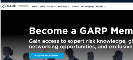 11月FRM考試將至，你的準考證打印好了嗎？